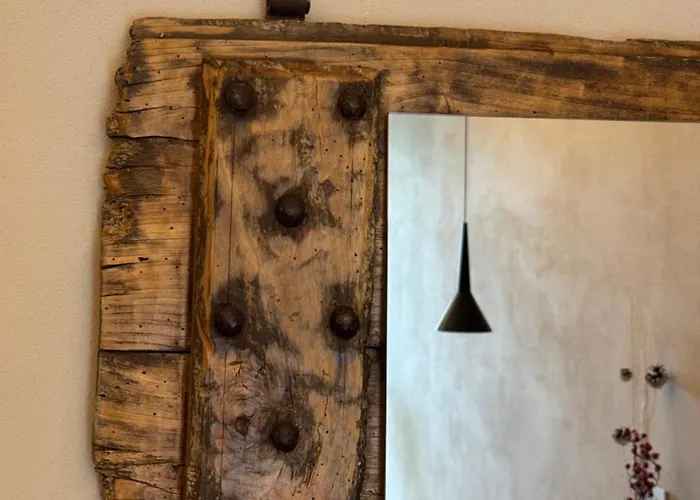 Il Grecale - Camere E Appartamenti