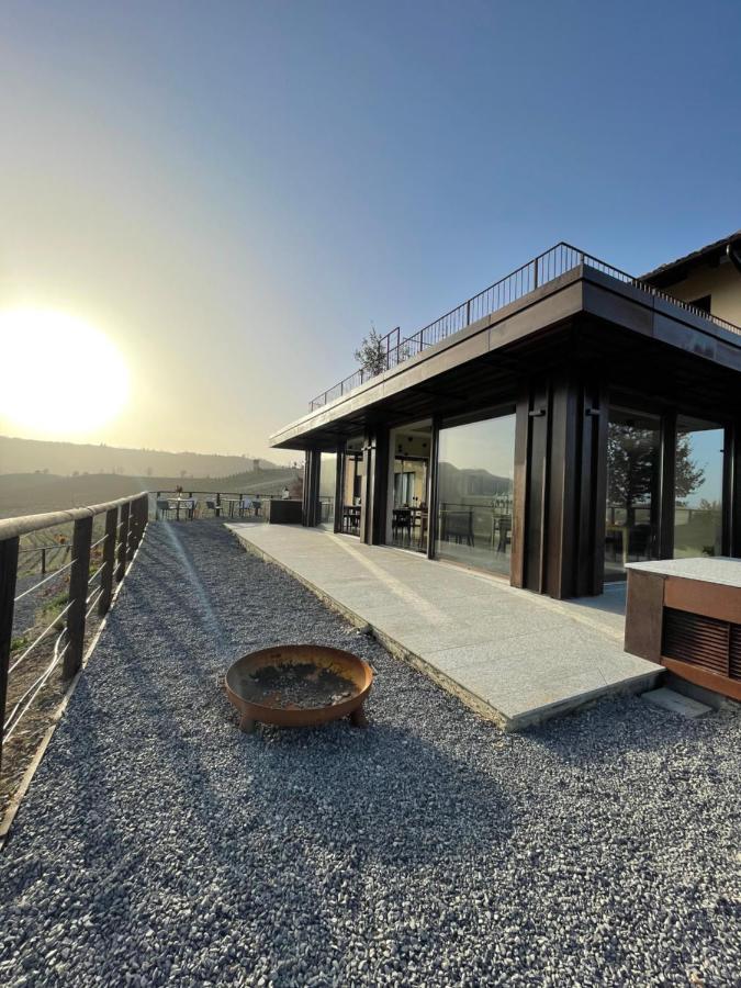 Guest house Il Grecale - E La Morra