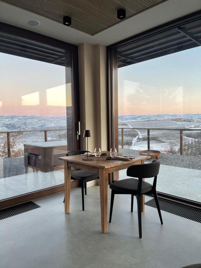 Guest house Il Grecale - E La Morra