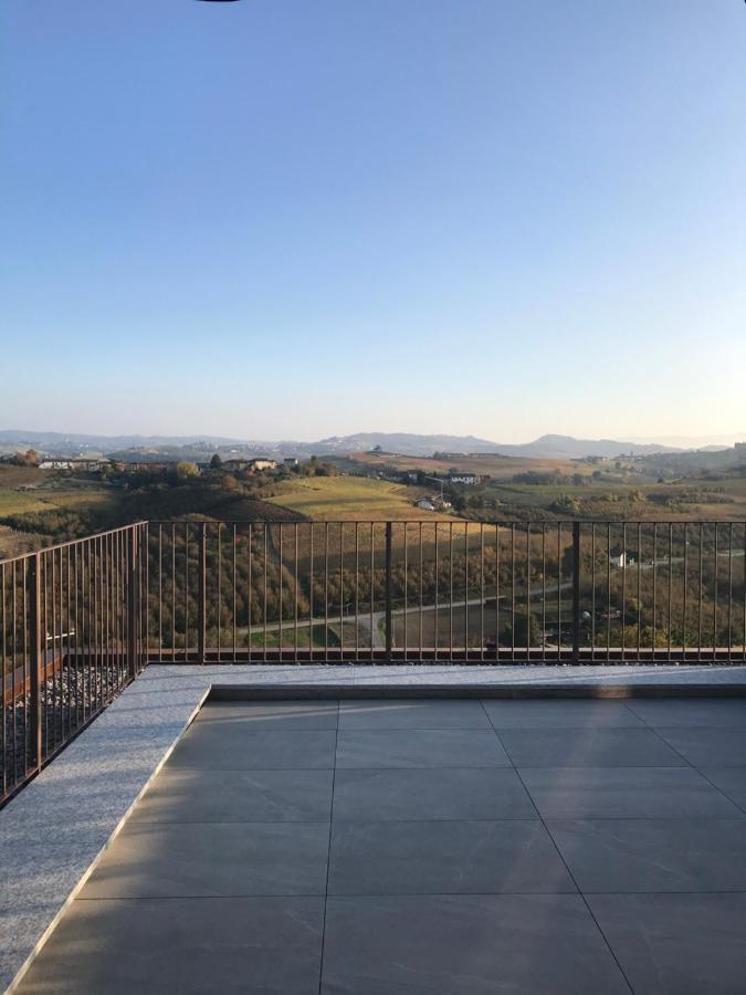 Guest house Il Grecale - E La Morra