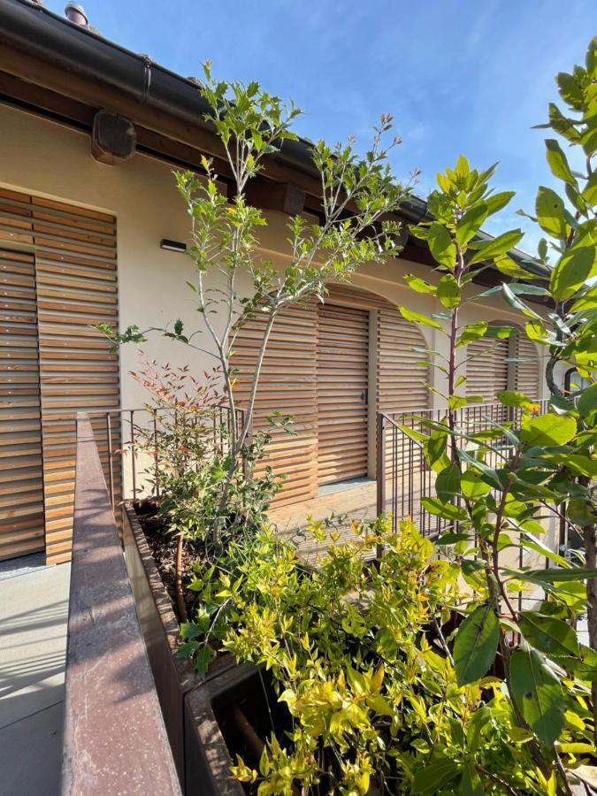 Il Grecale - E Guest house