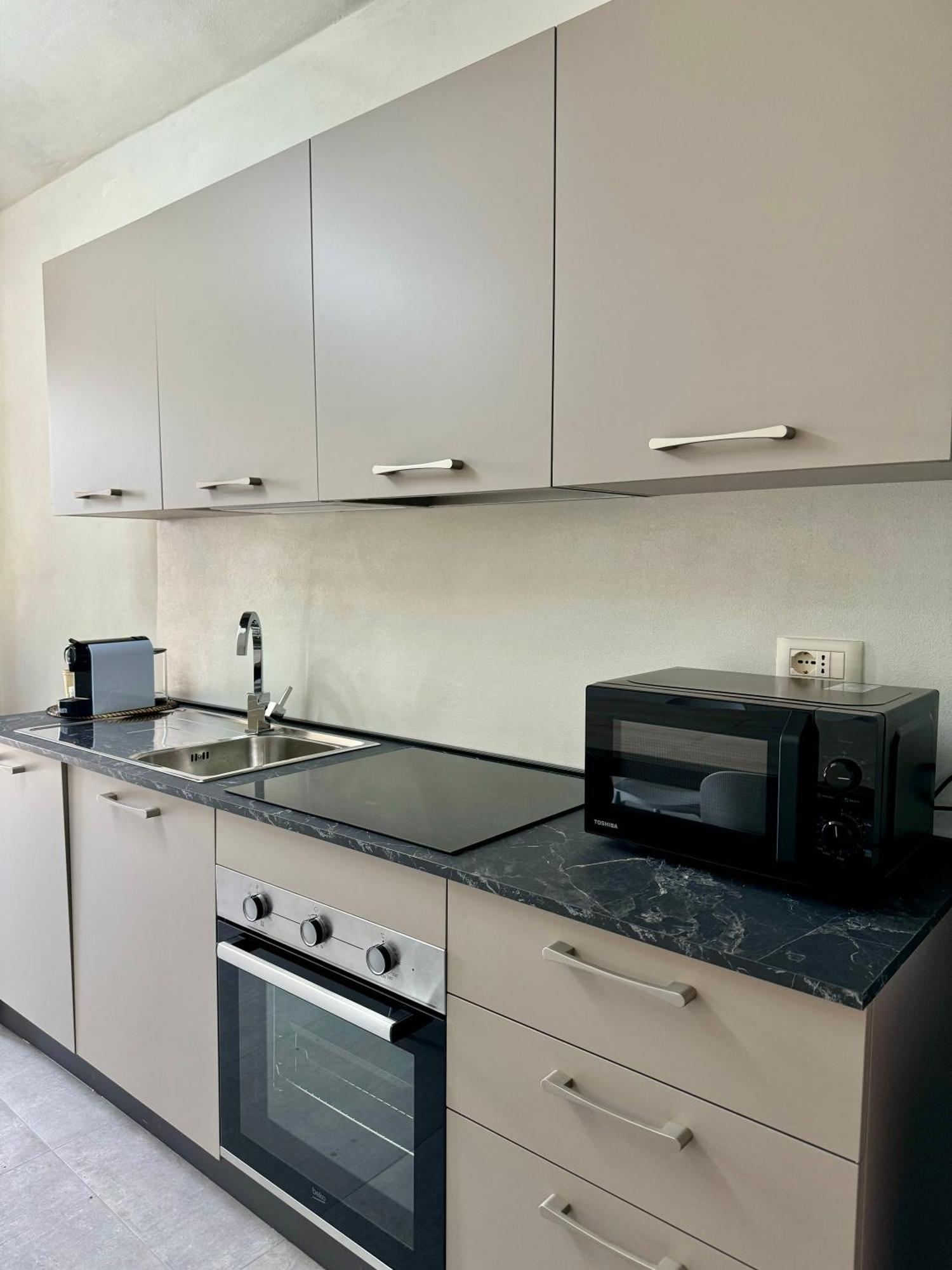 Il Grecale - Camere E Appartamenti *