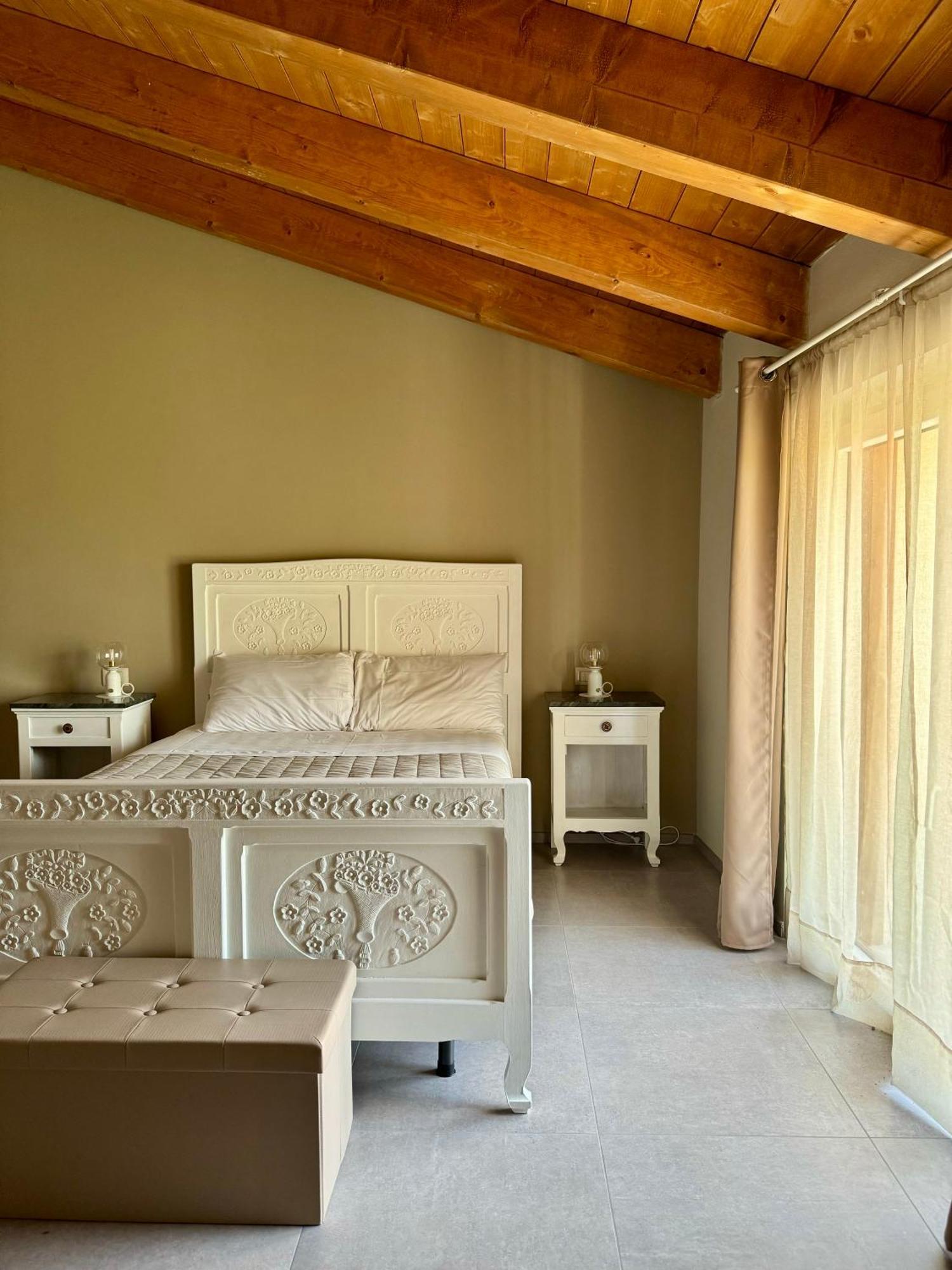 Guest house Il Grecale - E