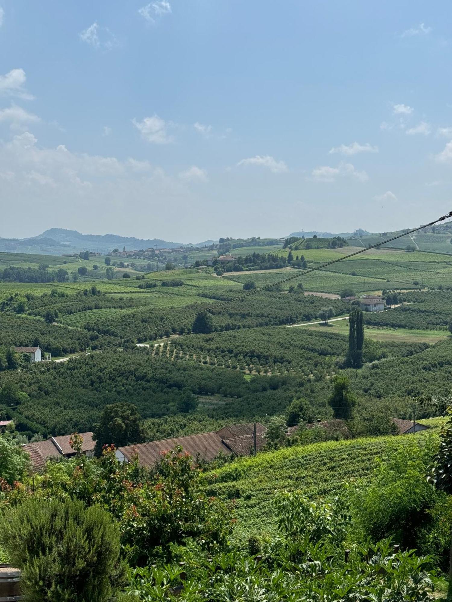 Il Grecale - E Guest house