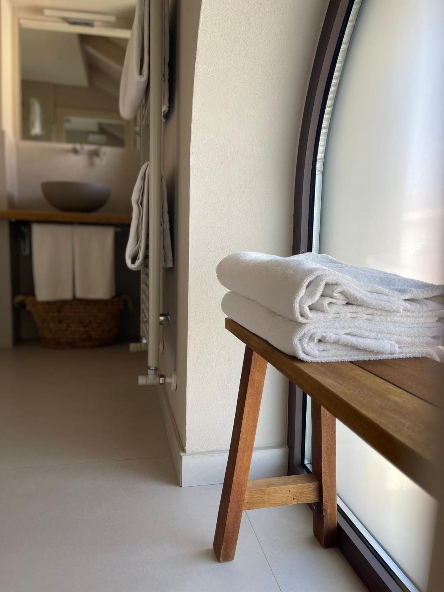 Guest house Il Grecale - E La Morra