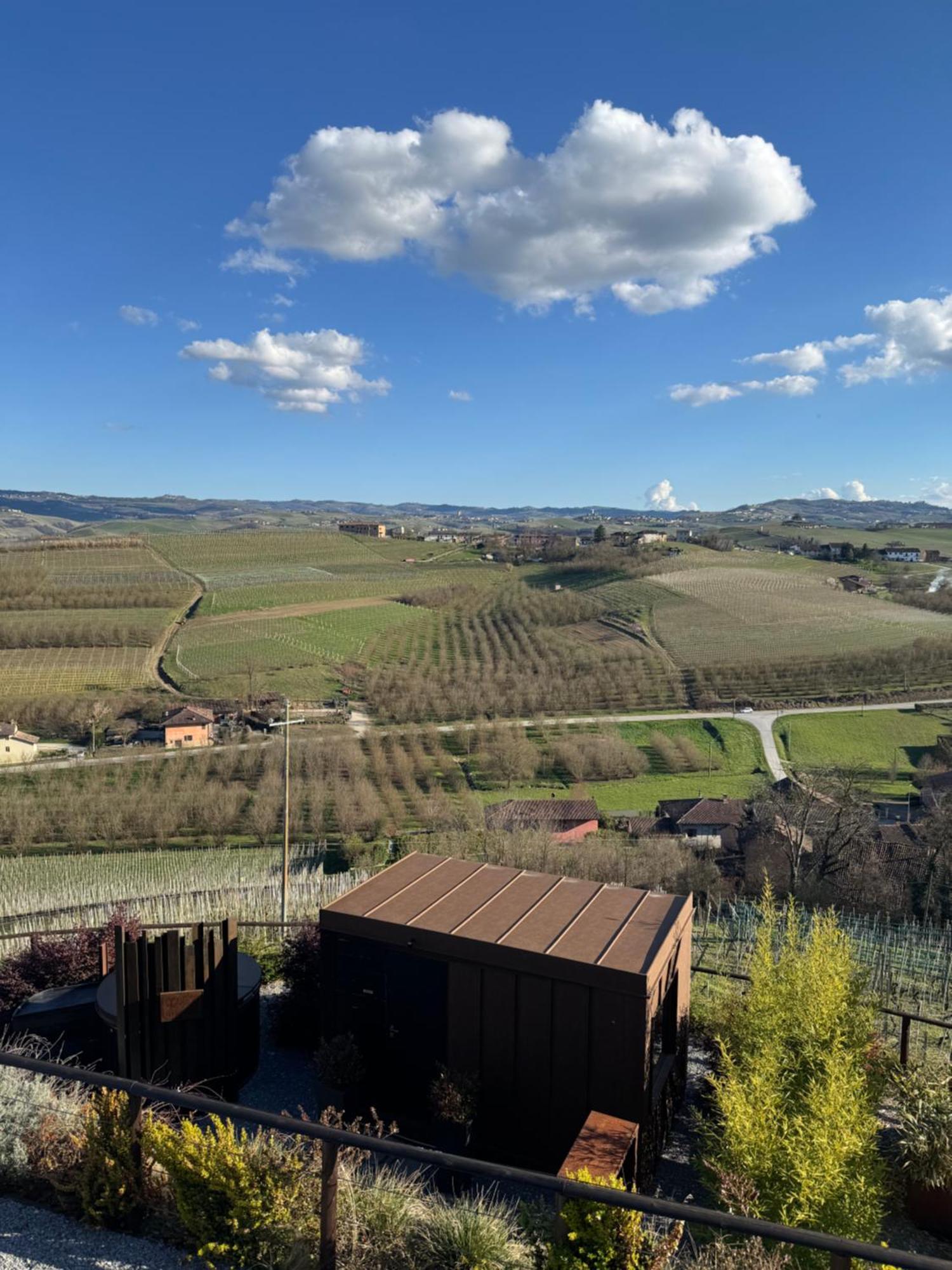 Il Grecale - E Guest house