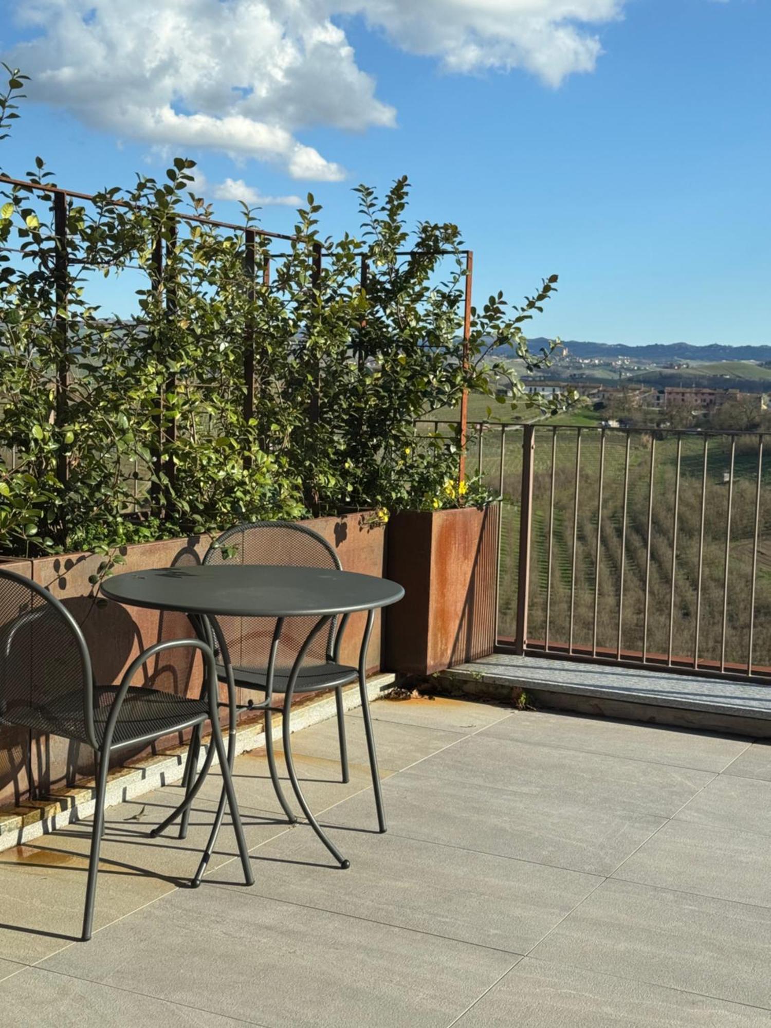 Guest house Il Grecale - E *